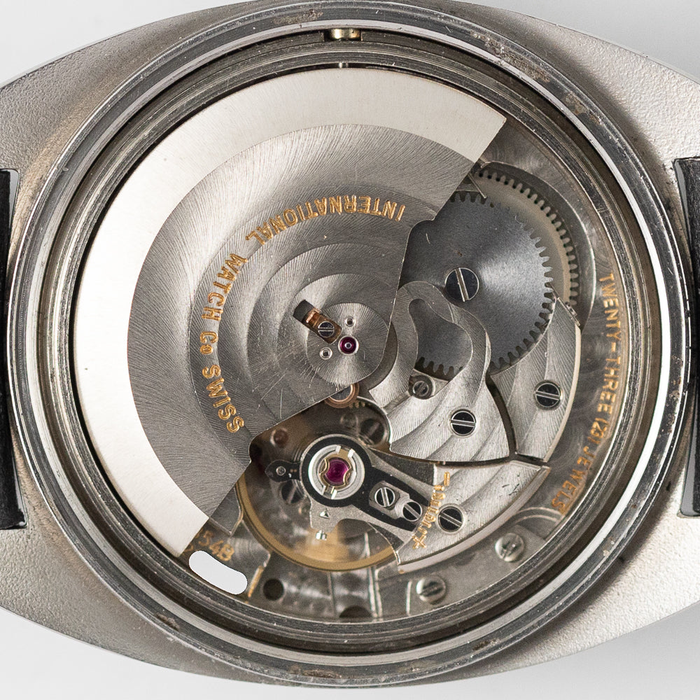 IWC Ref.1928 C Line Case