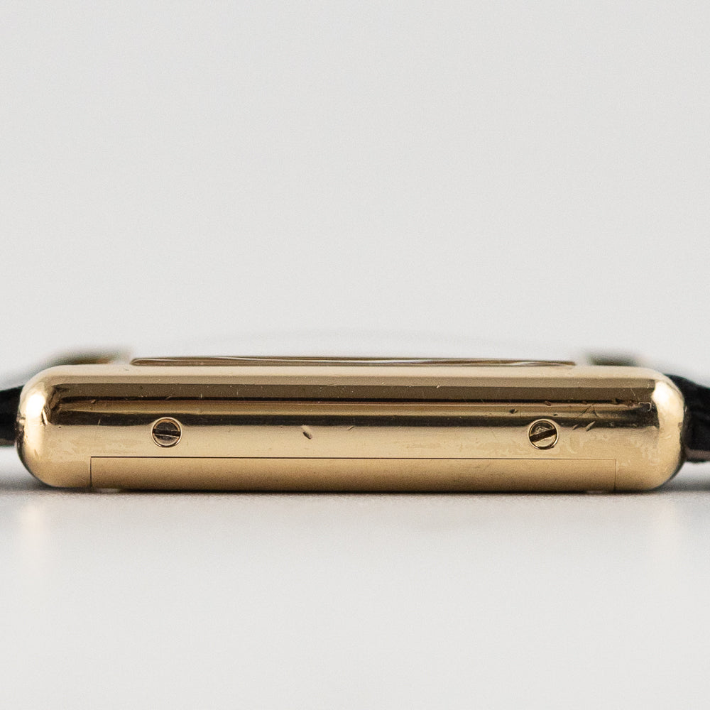 CARTIER LM MUST DE TANK
