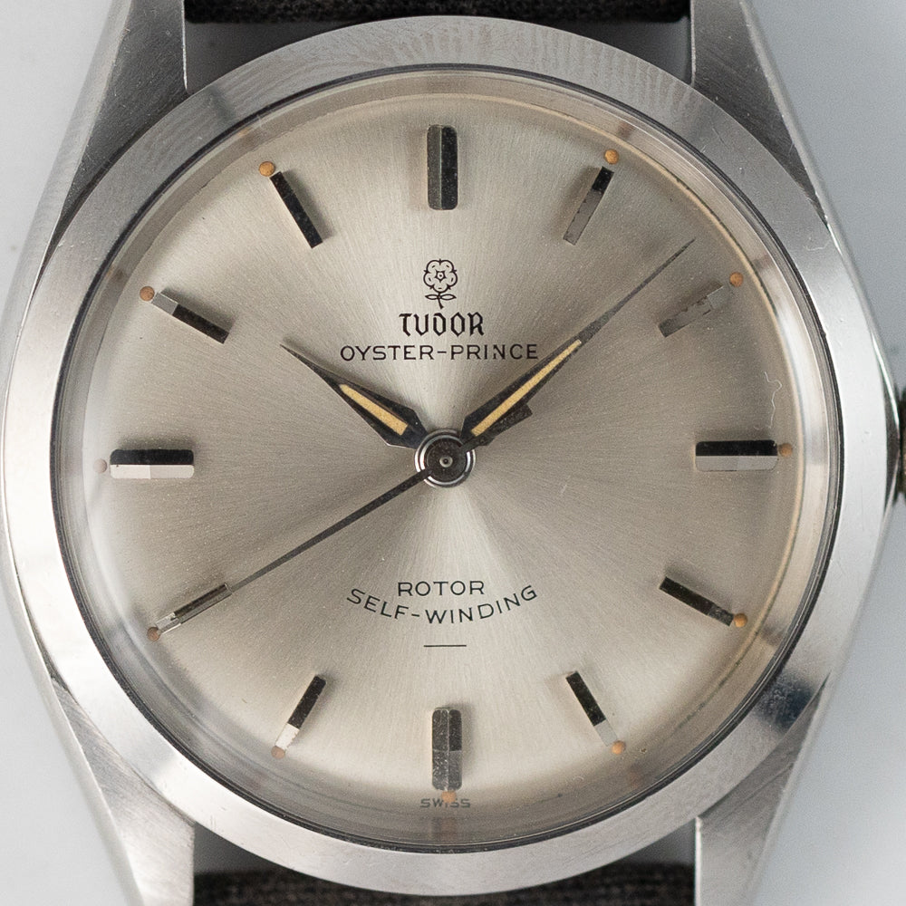 TUDOR OYSTER PRINCE Ref.7965
