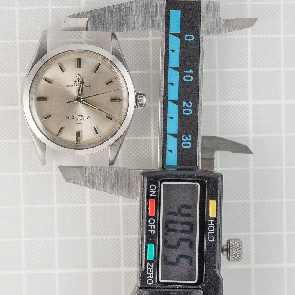 TUDOR OYSTER PRINCE Ref.7965
