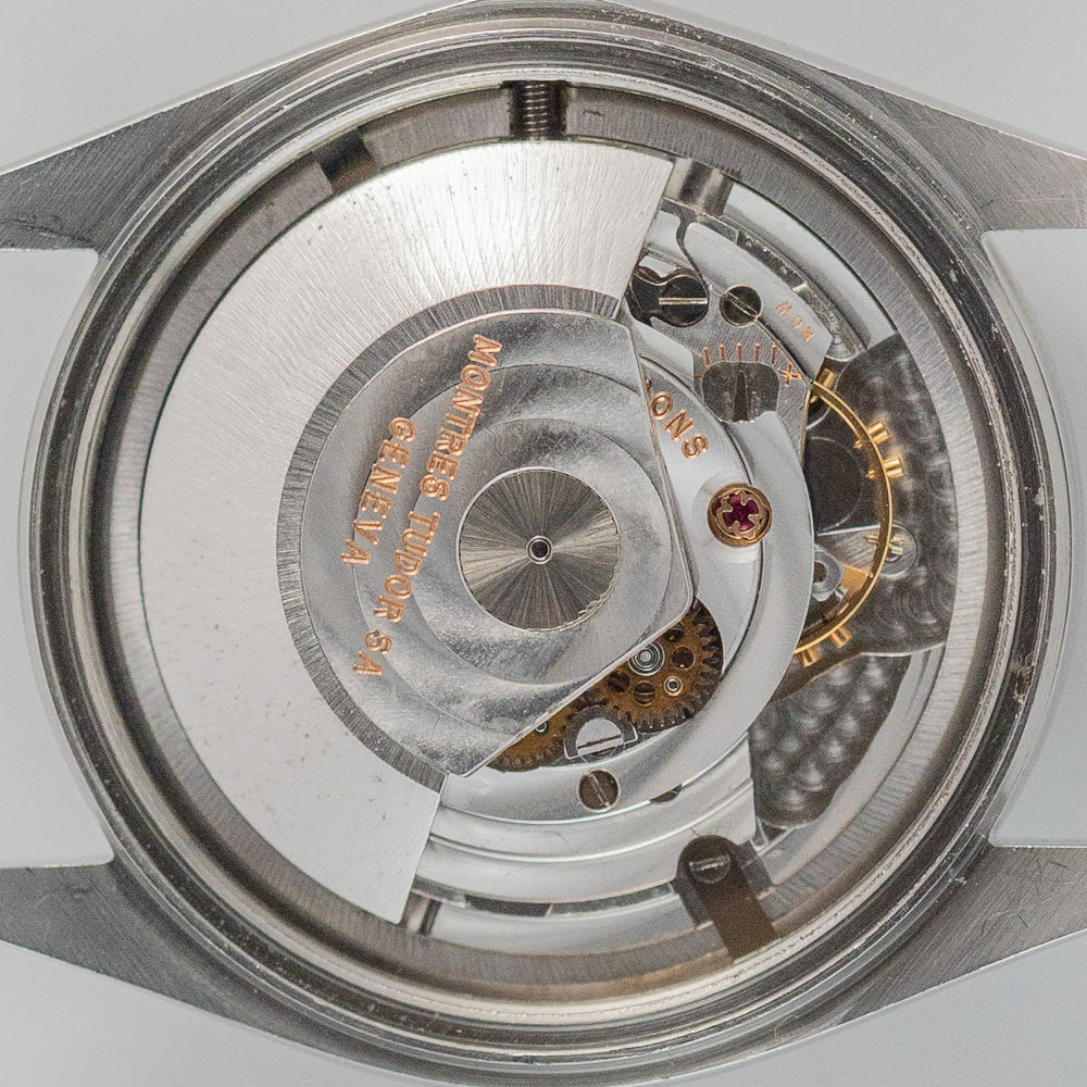 TUDOR OYSTER PRINCE Ref.7965