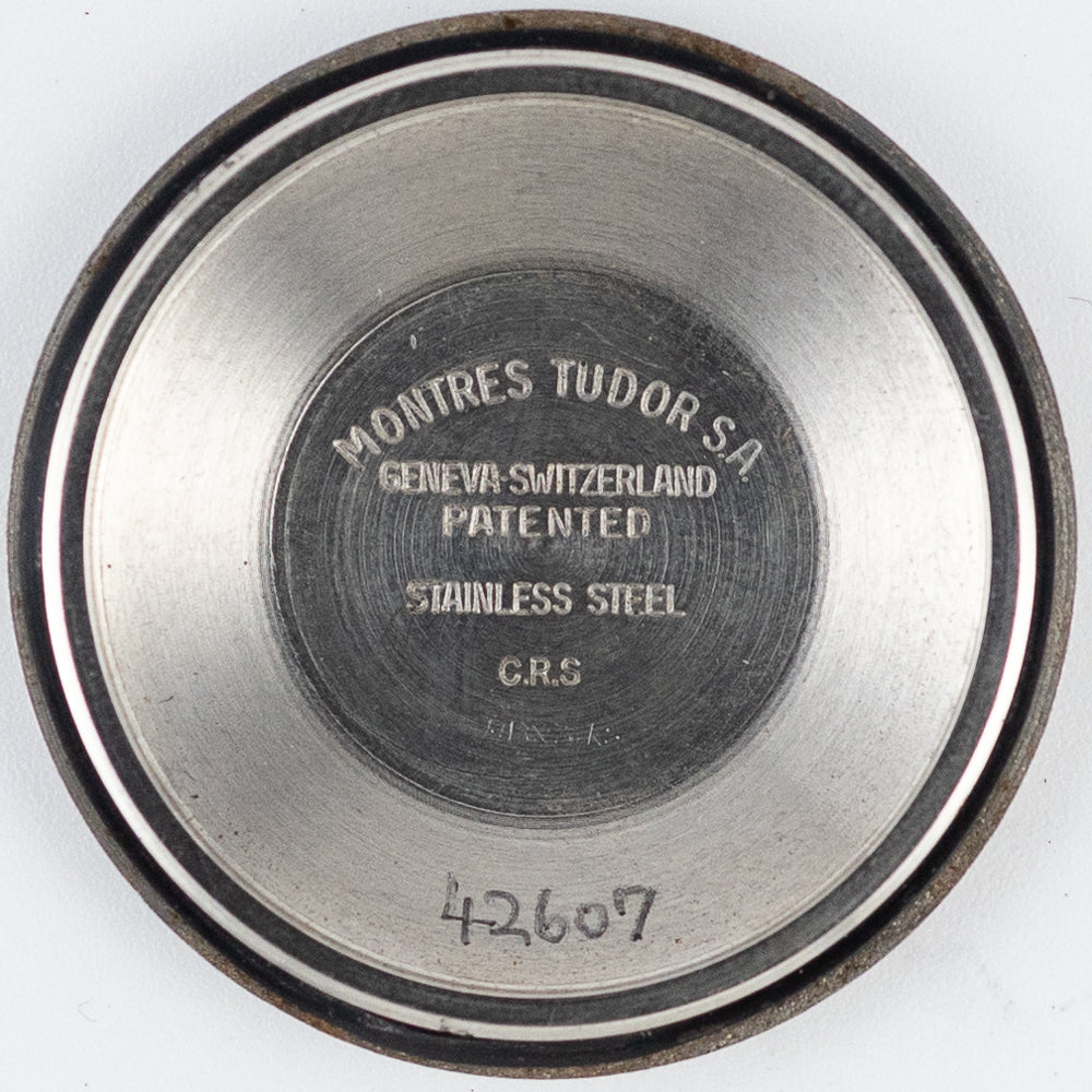 TUDOR OYSTER PRINCE Ref.7995 TUXEDO