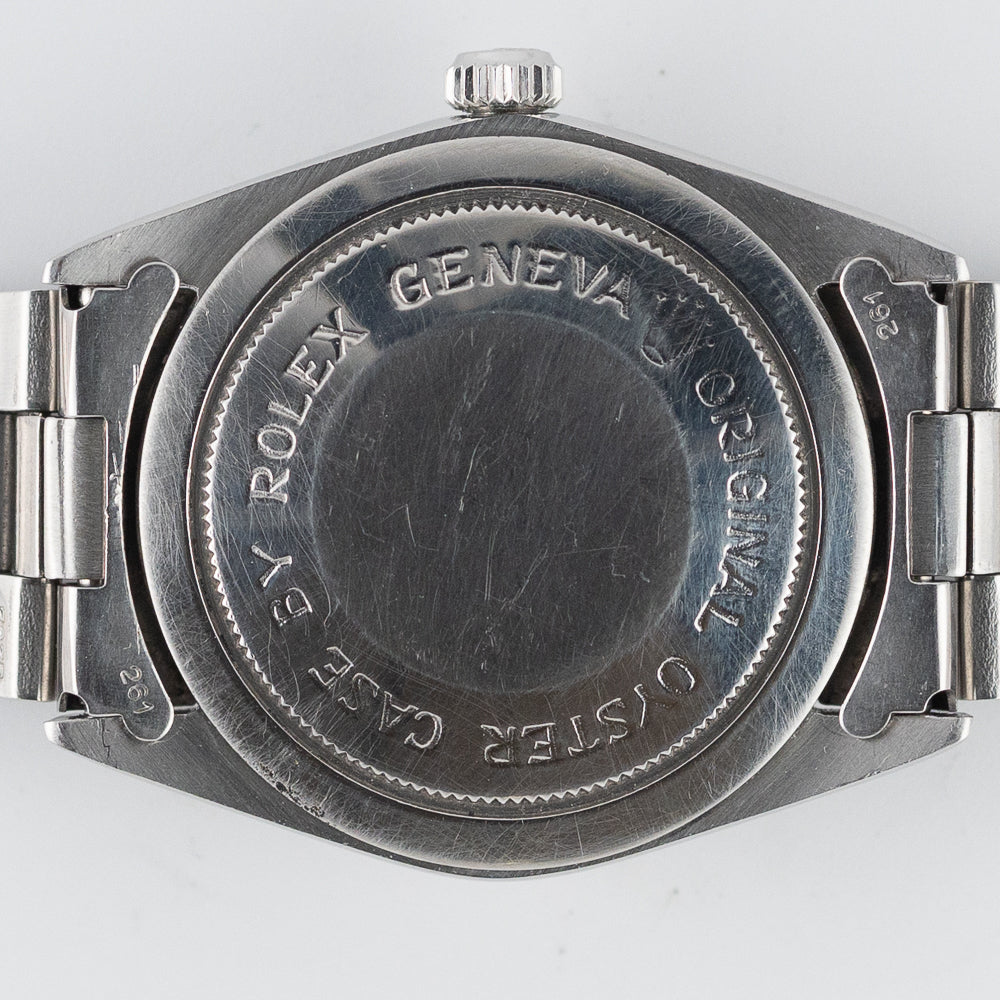 TUDOR OYSTER PRINCE Ref.7995 TUXEDO