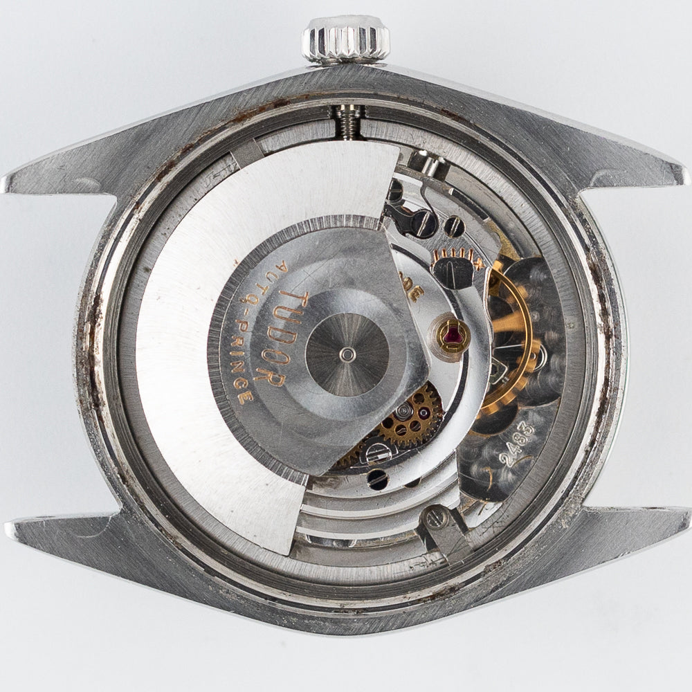 TUDOR OYSTER PRINCE Ref.7995 TUXEDO