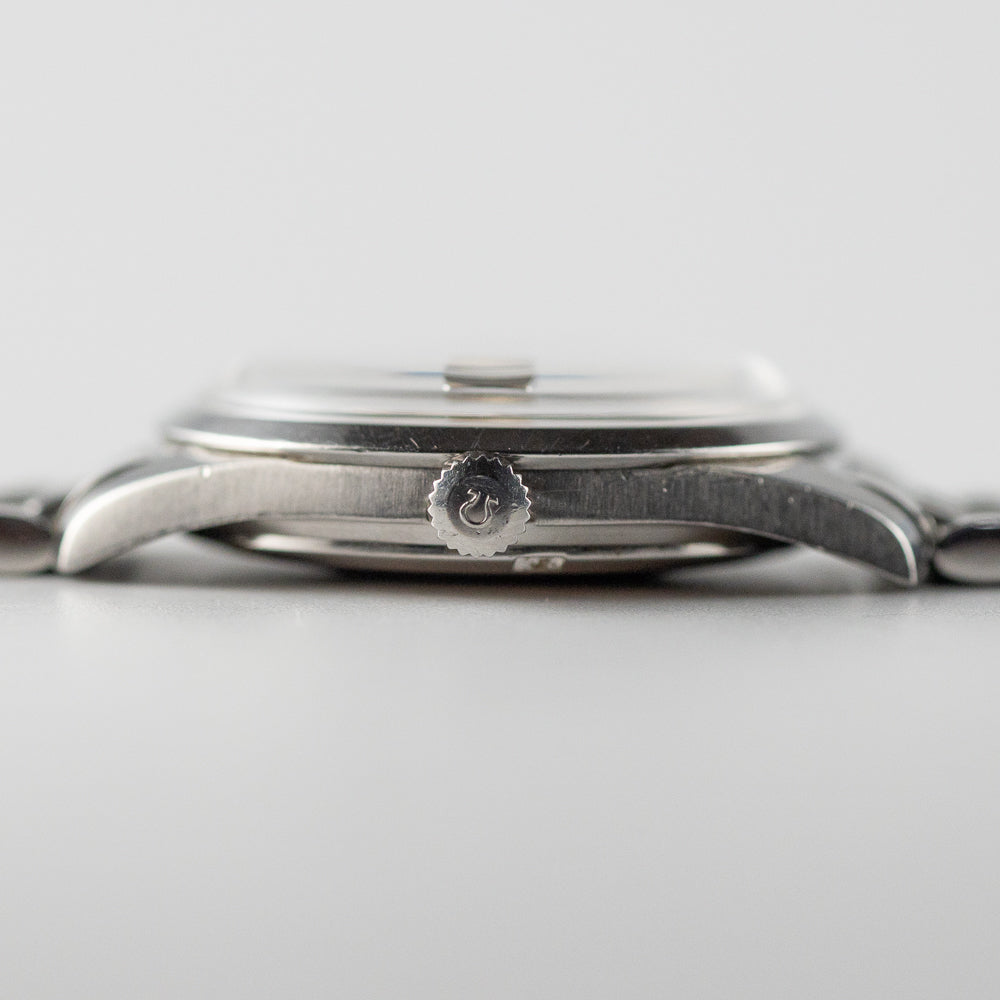 OMEGA SEAMASTER CHRONOMETER REF.168.024/166.010