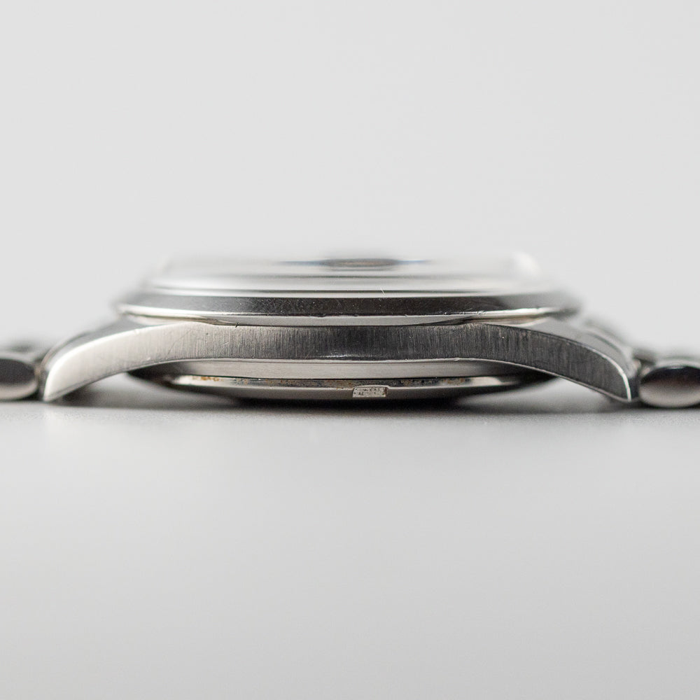OMEGA SEAMASTER CHRONOMETER REF.168.024/166.010
