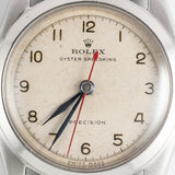 ROLEX OYSTER SPEEDKING REF.5056 Chronometer