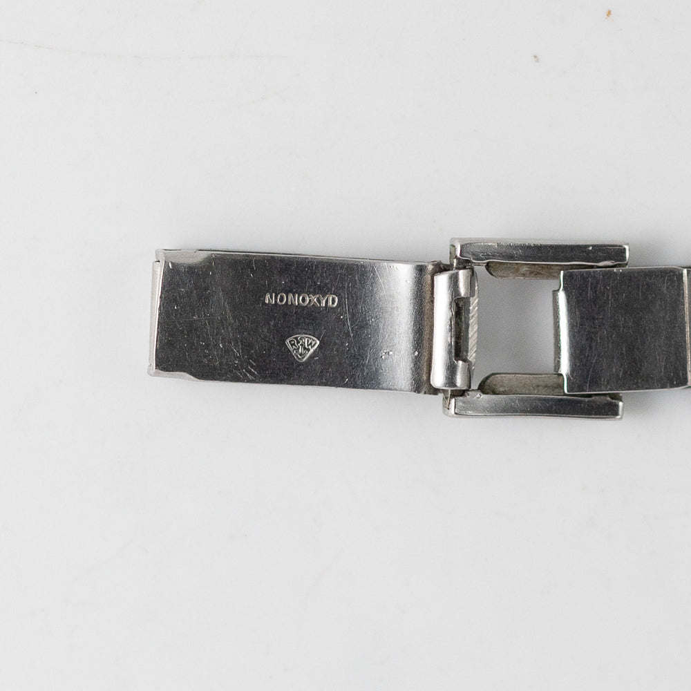 ZENITH Tre-Tacche Sector Dial