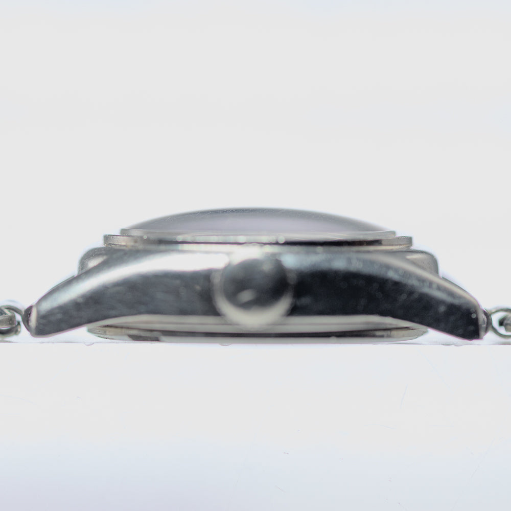 ZENITH Tre-Tacche Sector Dial
