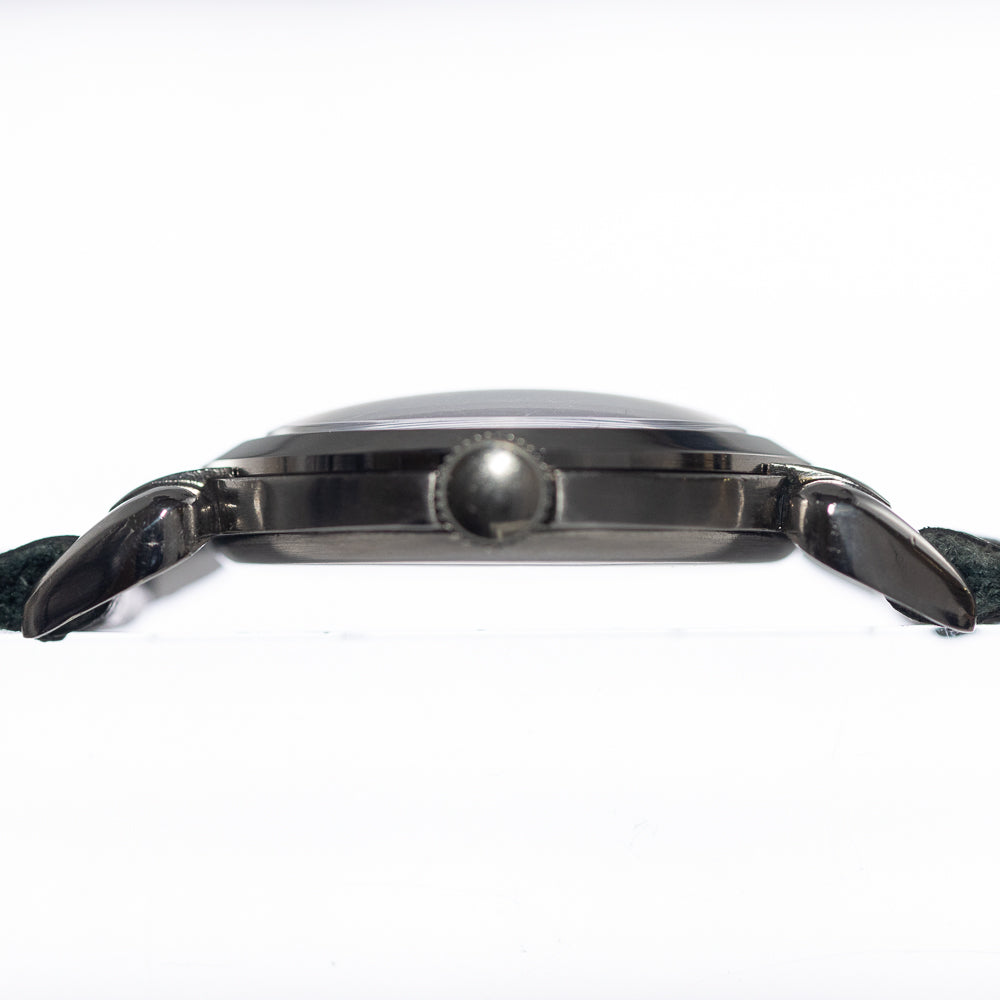 OMEGA REF.CK2014 BIG SCARAB Porcelain Dial