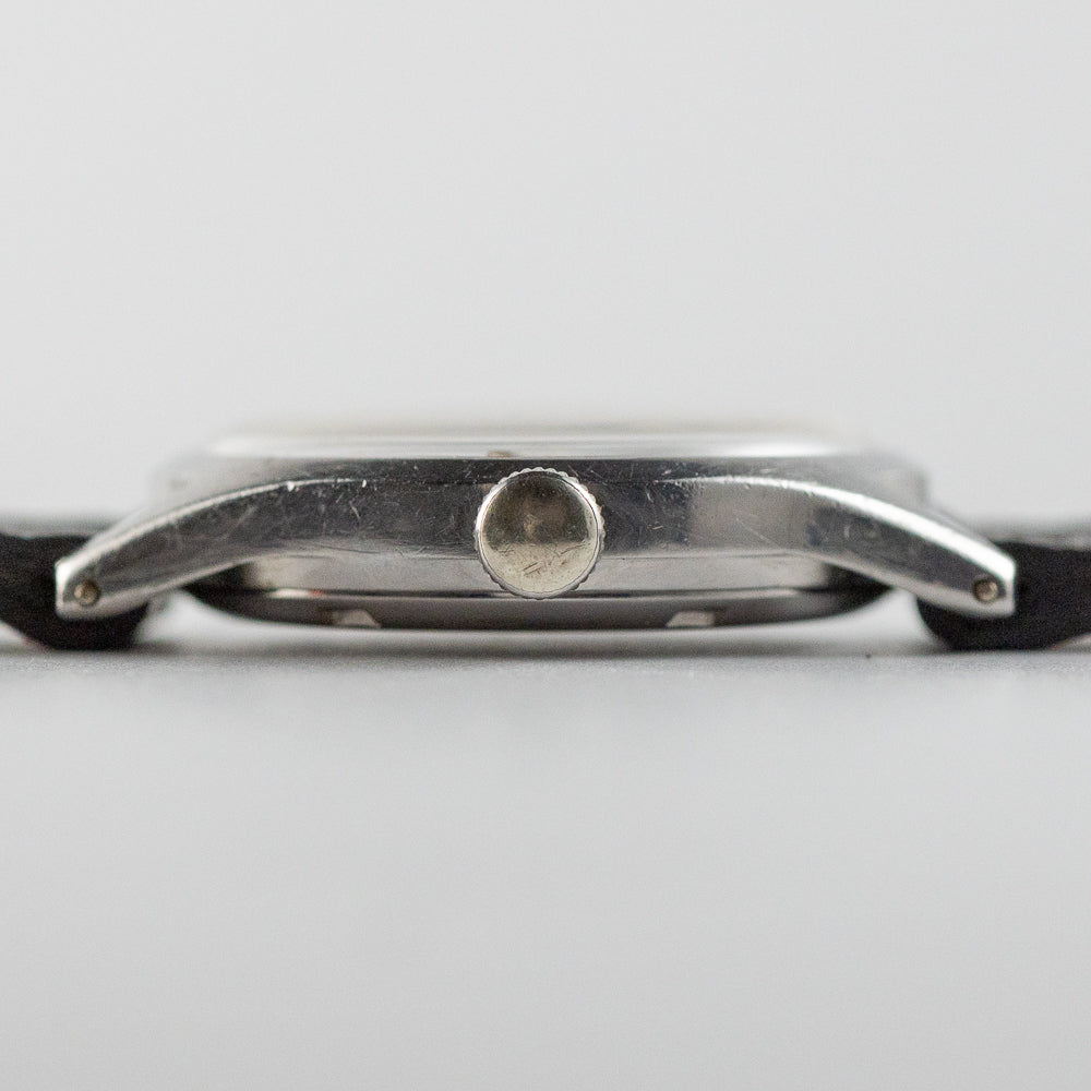 LEMANIA REF.203-9 BULLSEYE DIAL
