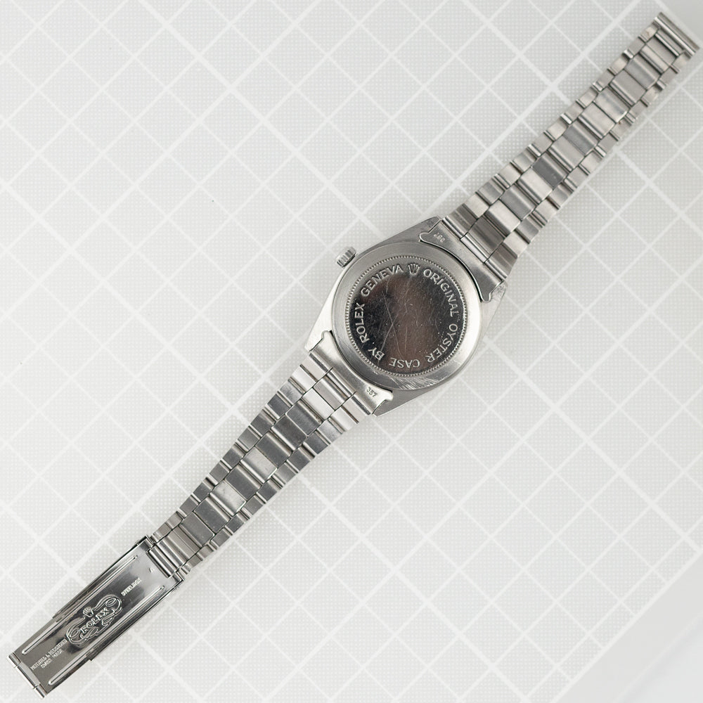 TUDOR Prince oysterdate Ref.74000 Philippine Airline