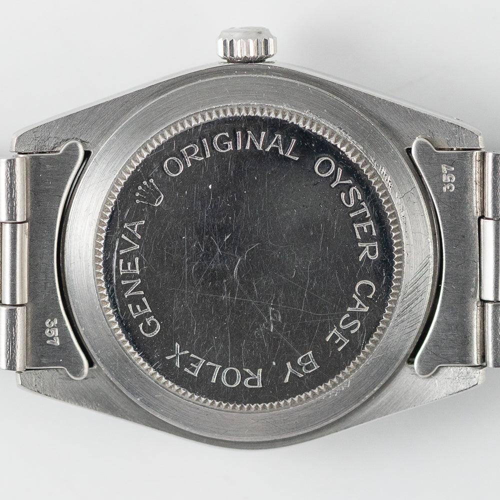 TUDOR Prince oysterdate Ref.74000 Philippine Airline