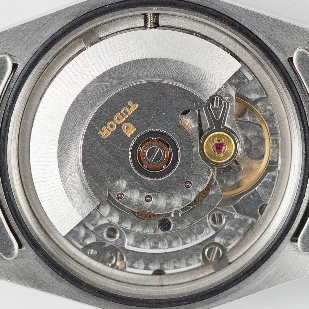 TUDOR Prince oysterdate Ref.74000 Philippine Airline