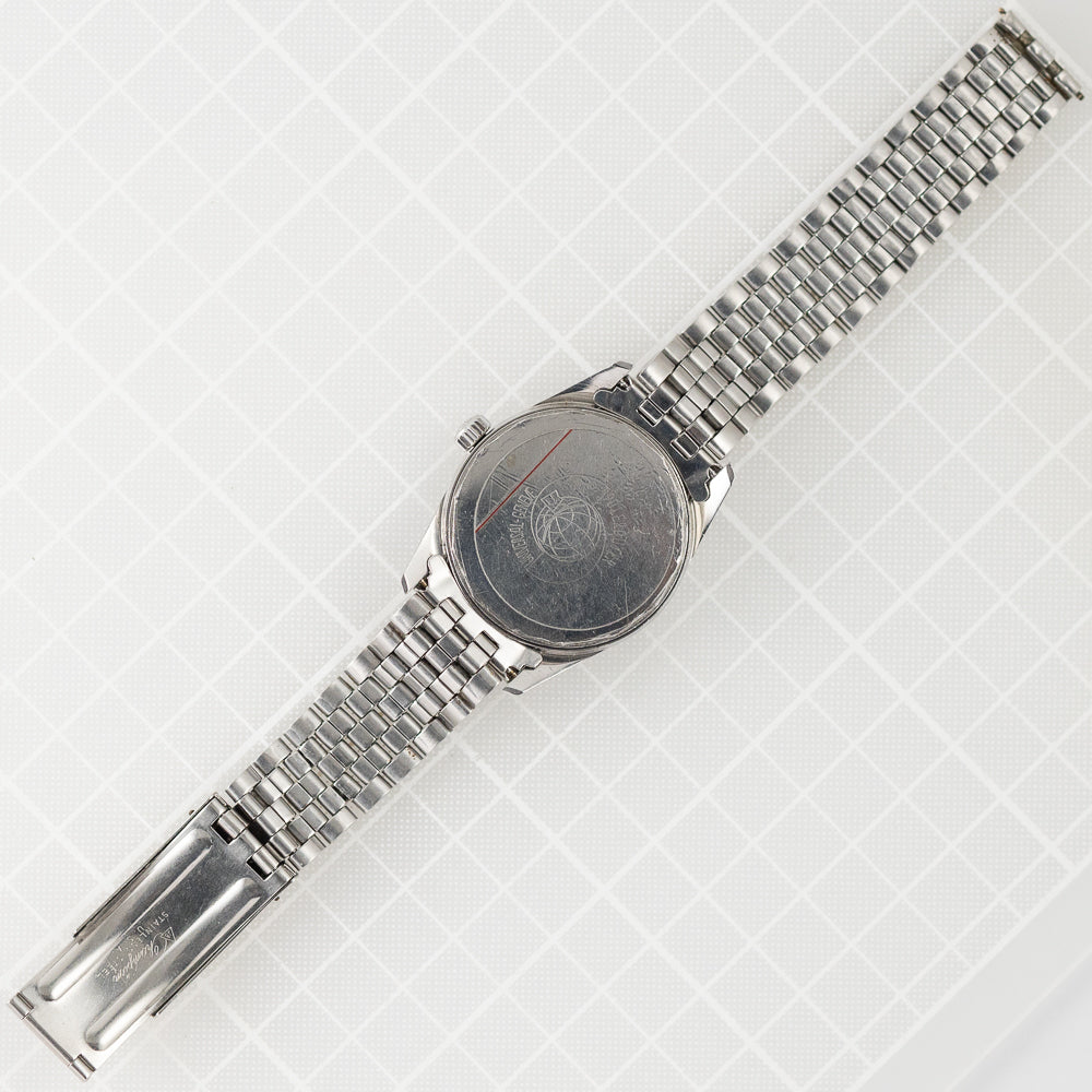 UNIVERSAL GENEVE POLEROUTER Ref.204612/2