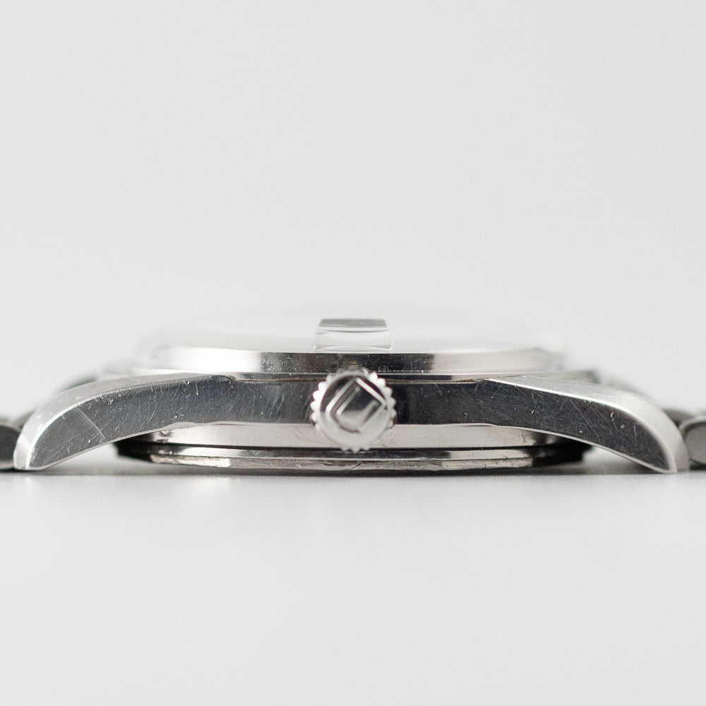 UNIVERSAL GENEVE POLEROUTER Ref.204612/2