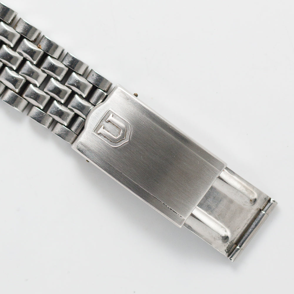 UNIVERSAL GENEVE POLEROUTER Ref.204612/2