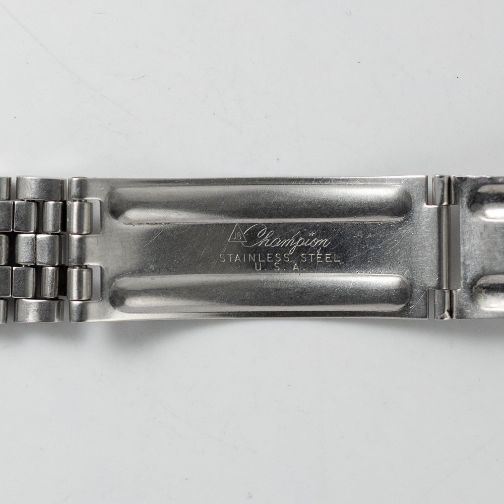 UNIVERSAL GENEVE POLEROUTER Ref.204612/2