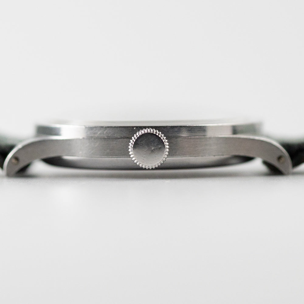 IWC 35mm Big Calatrava Flat Bezel Cal.83