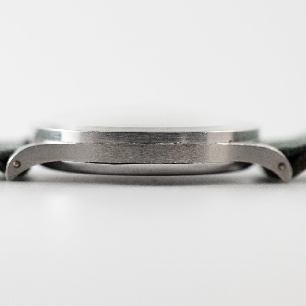 IWC 35mm Big Calatrava Flat Bezel Cal.83