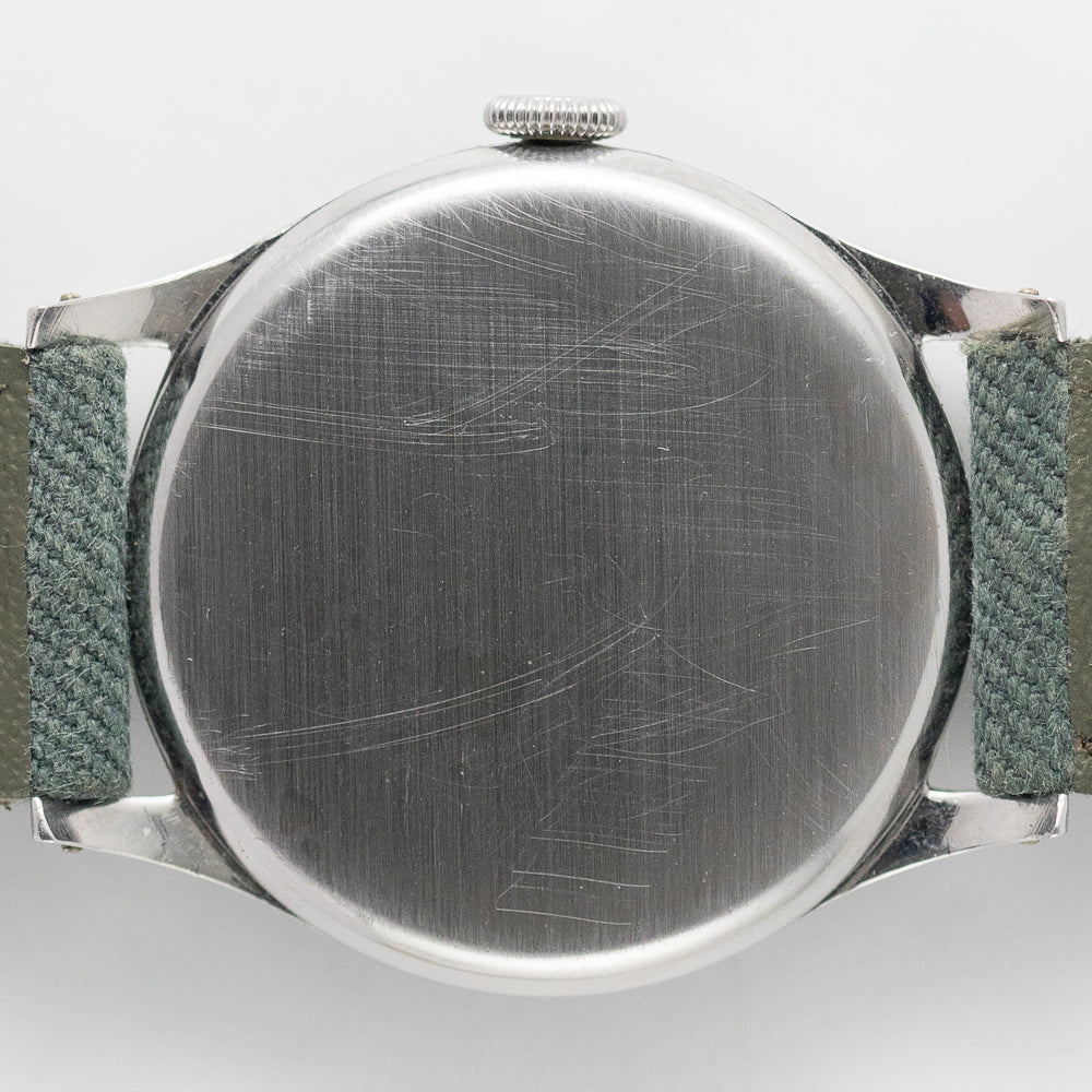 IWC 35mm Big Calatrava Flat Bezel Cal.83