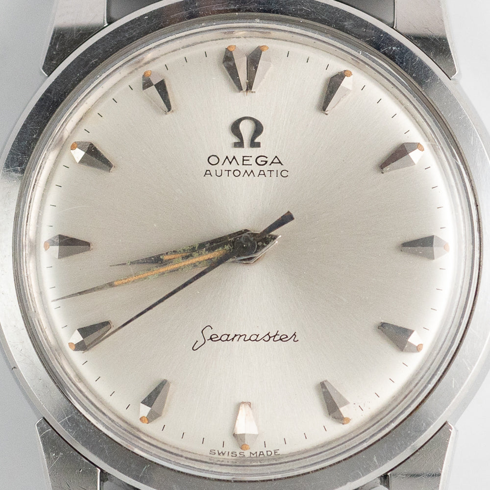 OMEGA Seamaster Ref.2921