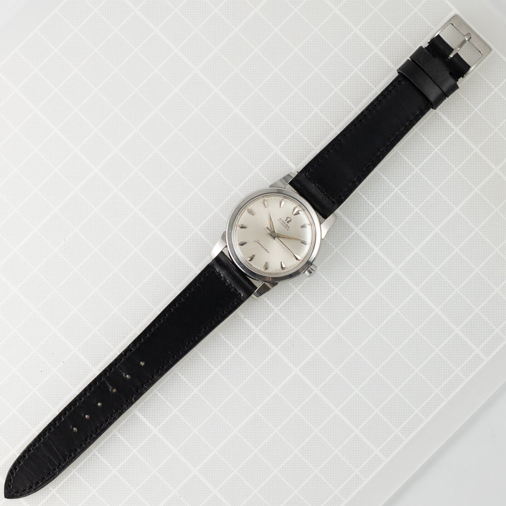 OMEGA Seamaster Ref.2921