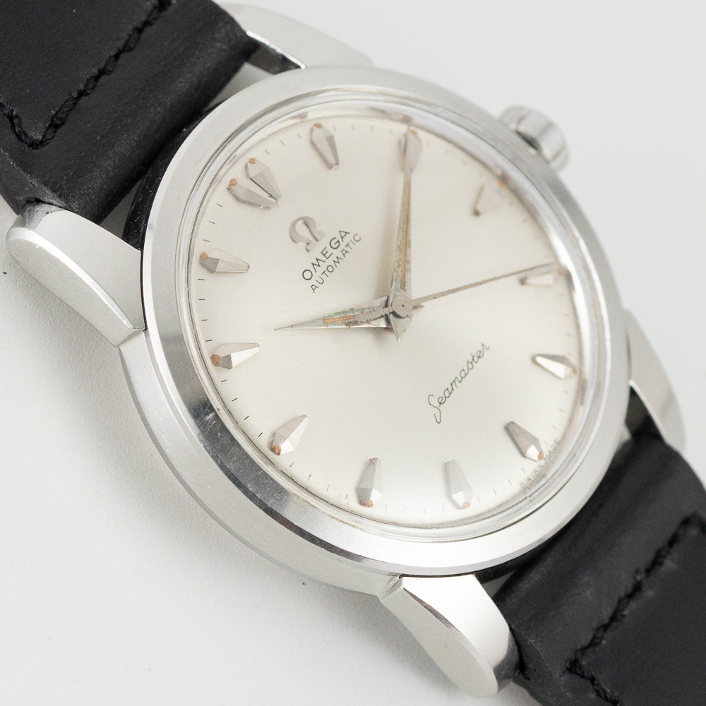 OMEGA Seamaster Ref.2921