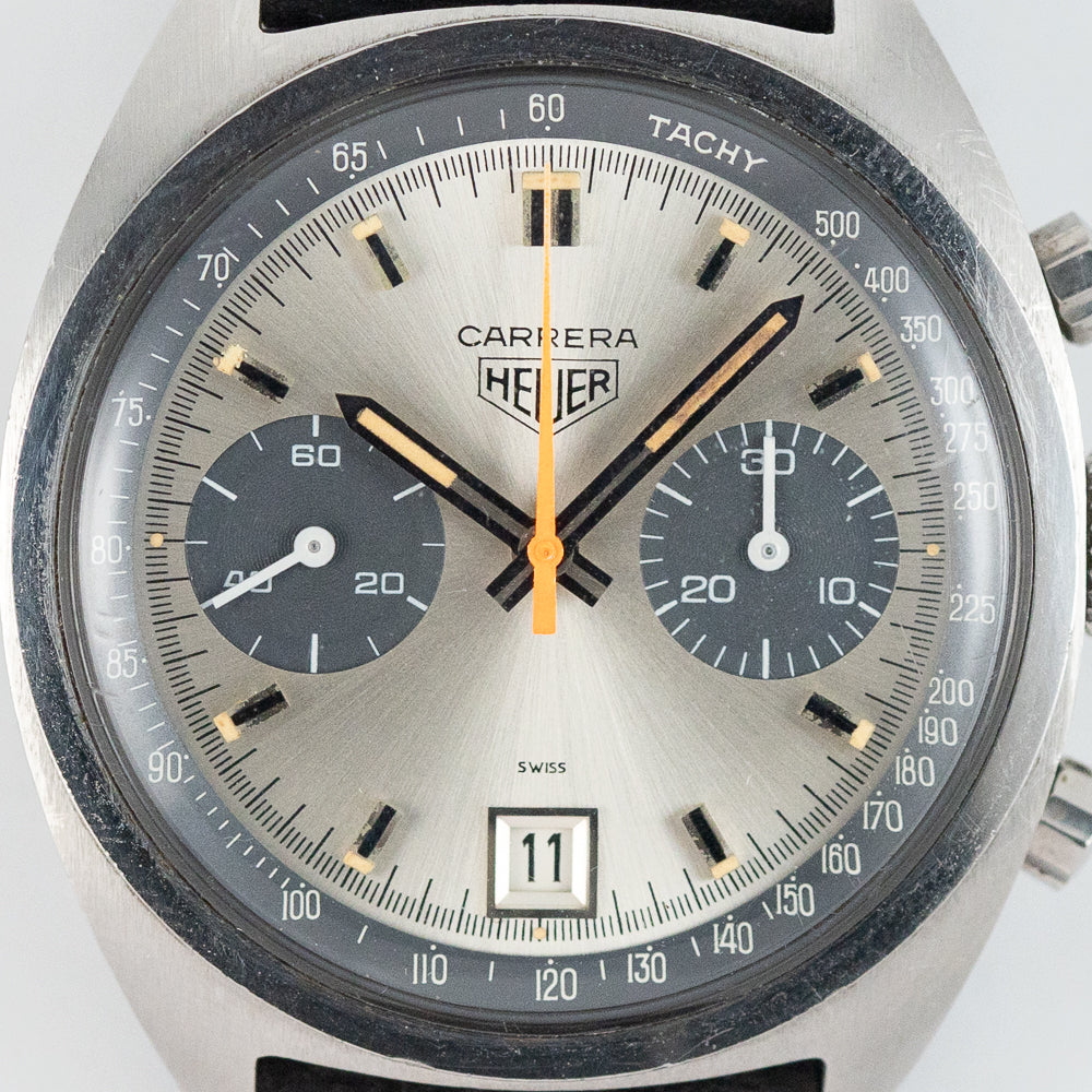 HEUER CARRERA Ref.73453