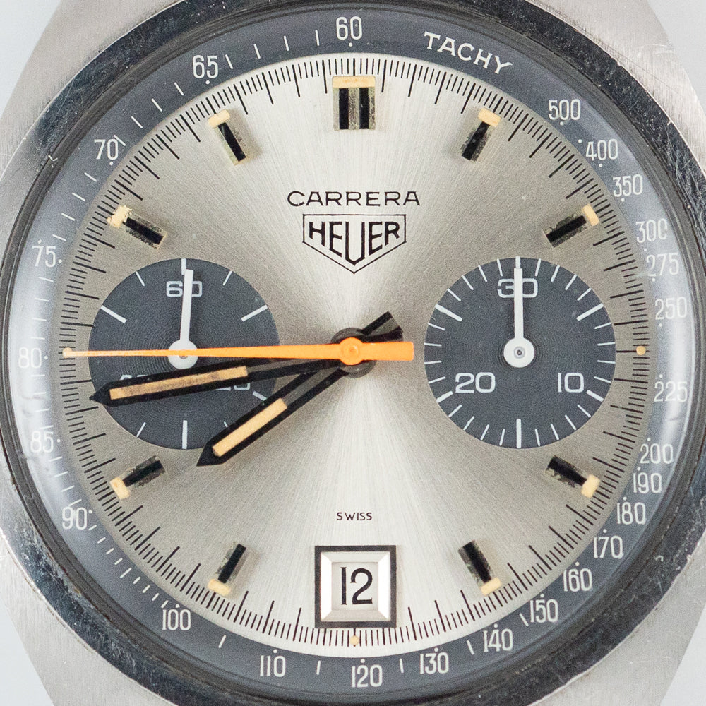 HEUER CARRERA Ref.73453