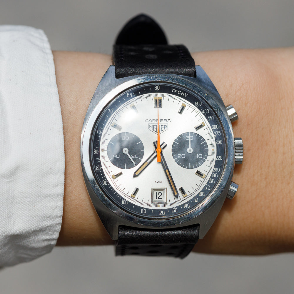 HEUER CARRERA Ref.73453