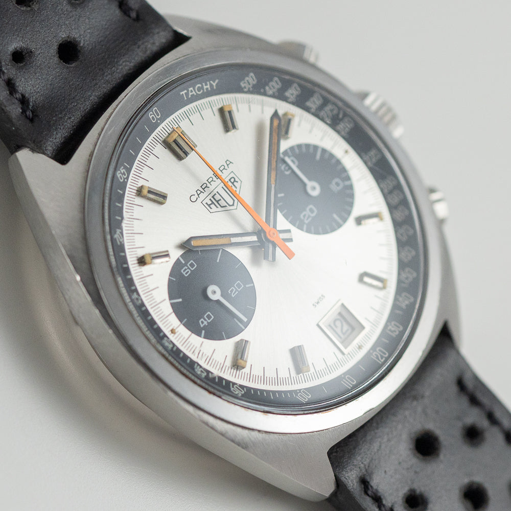 HEUER CARRERA Ref.73453
