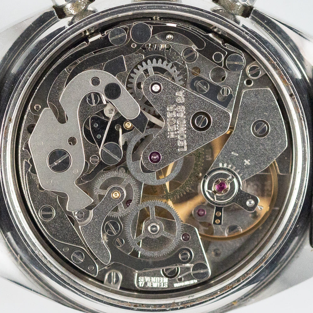 HEUER CARRERA Ref.73453