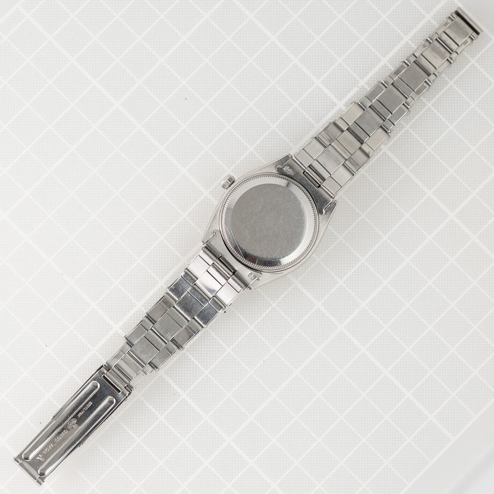 ROLEX OYSTER PERPETUAL Ref.6564 Pie Pan Sector Dial