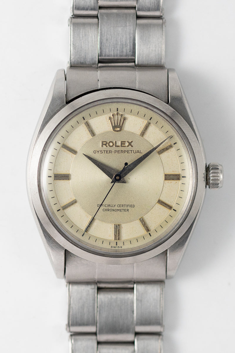 Rolex oyster perpetual model 6564 Clearance