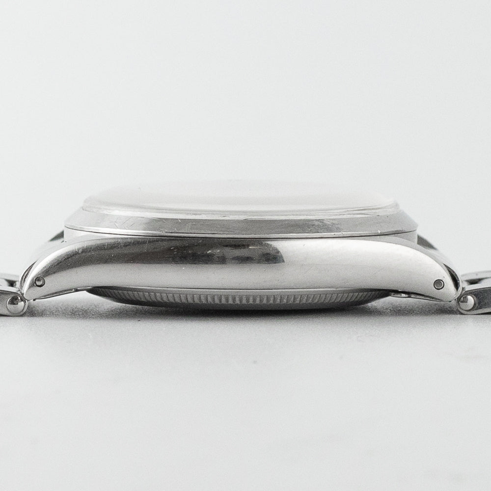 ROLEX OYSTER PERPETUAL Ref.6564 Pie Pan Sector Dial