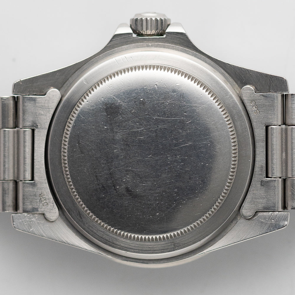 ROLEX SUBMARINER Ref.5513 Pre Comex