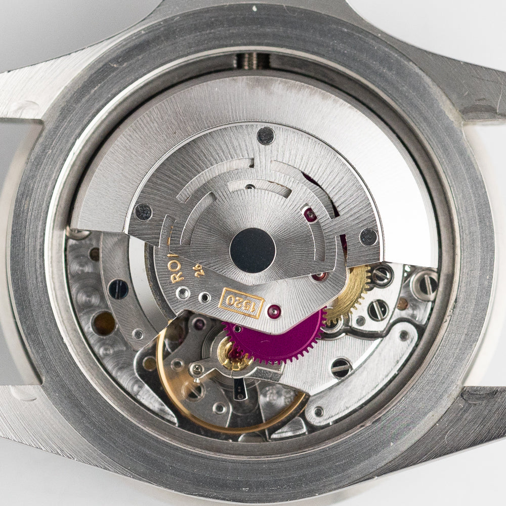 ROLEX SUBMARINER Ref.5513 Pre Comex