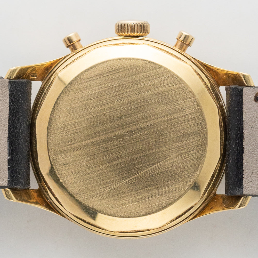 HEUER Ref.416 Pre CARRERA Spillino Case Big Eyes