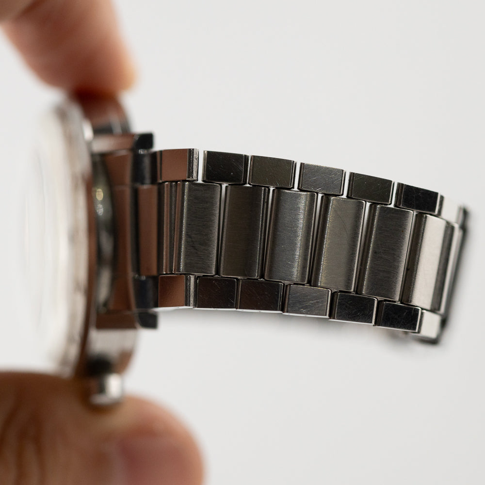 OMEGA Seamaster Ref.105.005 Cal.321 Caterpillar Bracelet