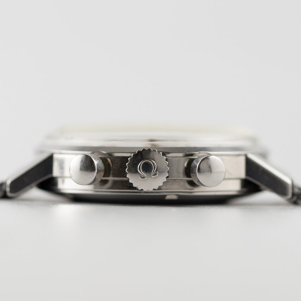 OMEGA Seamaster Ref.105.005 Cal.321 Caterpillar Bracelet