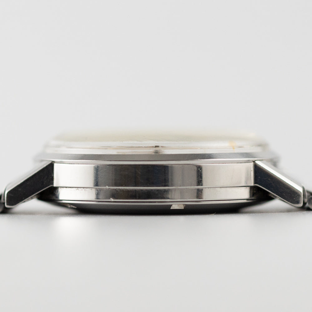 OMEGA Seamaster Ref.105.005 Cal.321 Caterpillar Bracelet