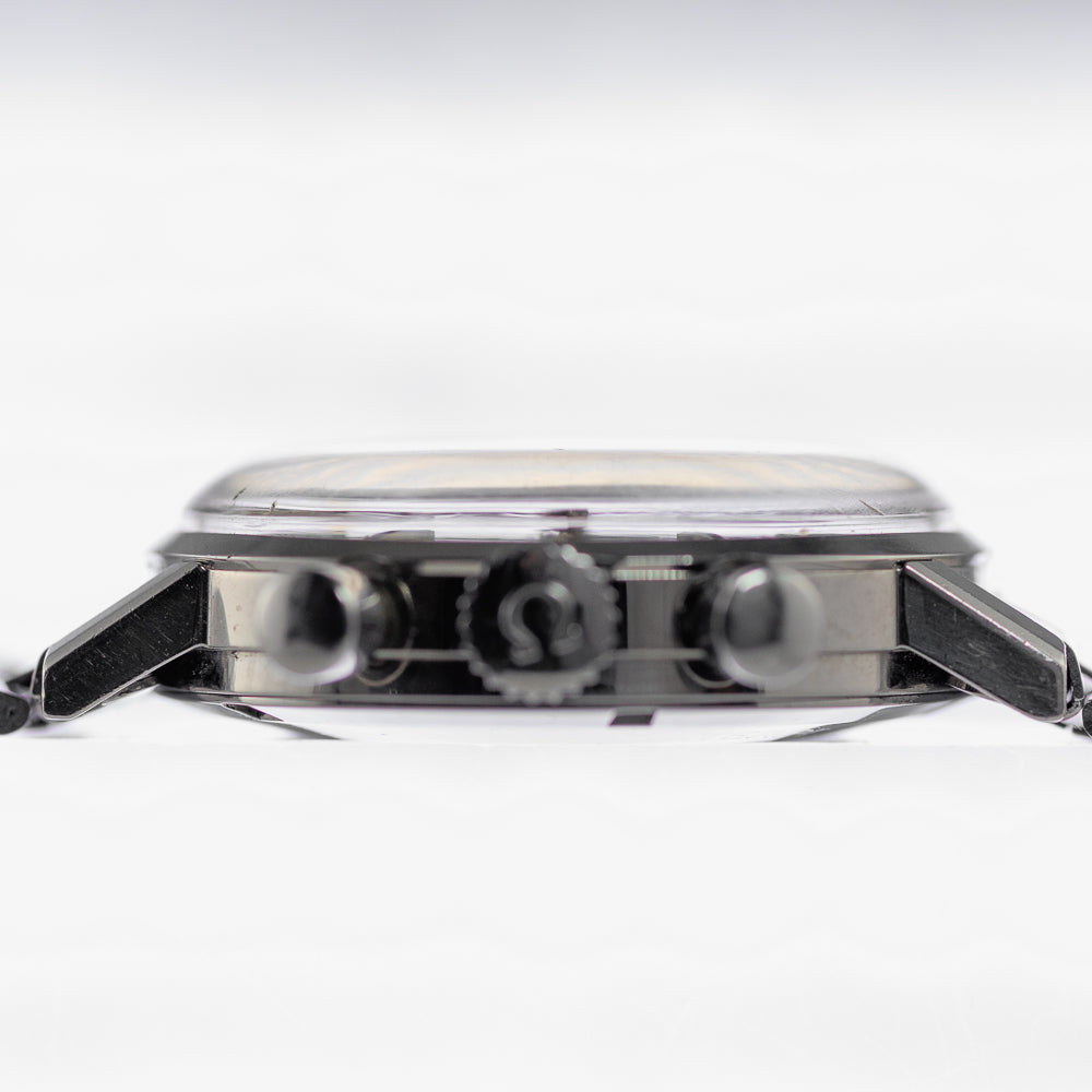 OMEGA Seamaster Ref.105.005 Cal.321 Caterpillar Bracelet