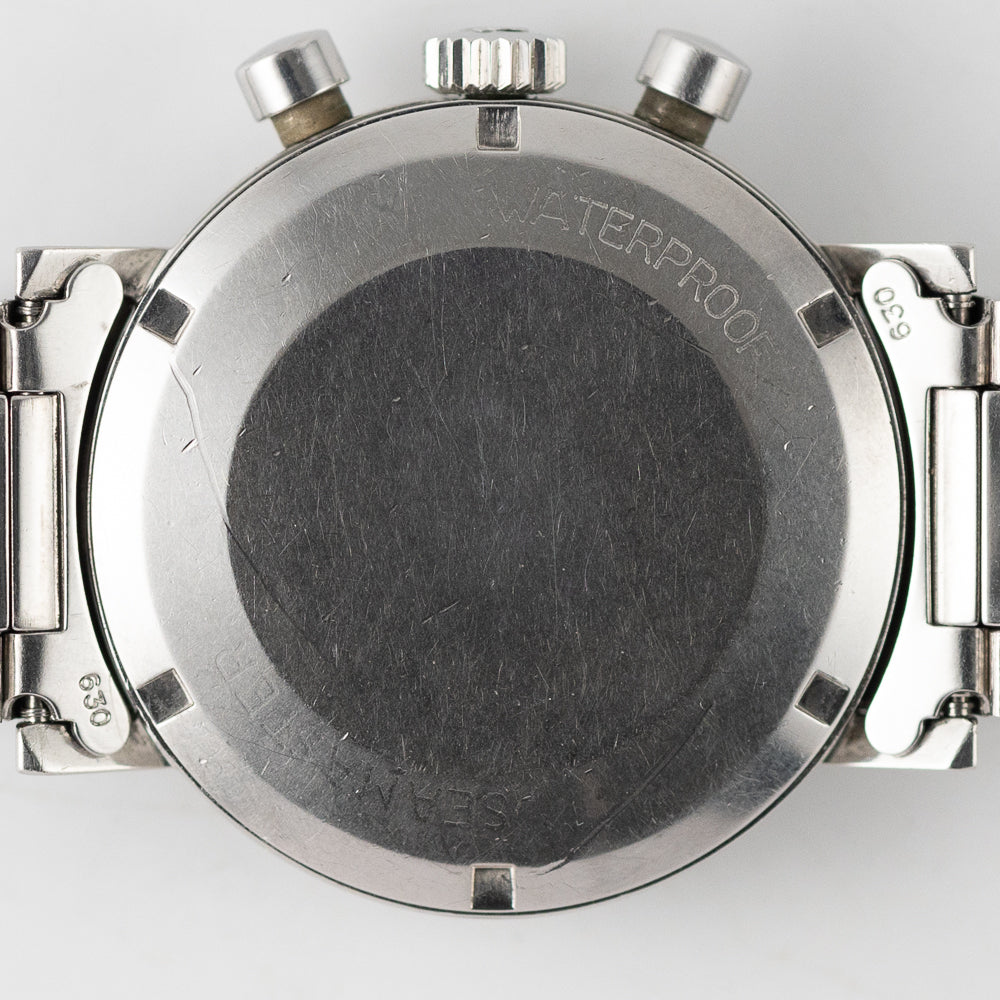 OMEGA Seamaster Ref.105.005 Cal.321 Caterpillar Bracelet