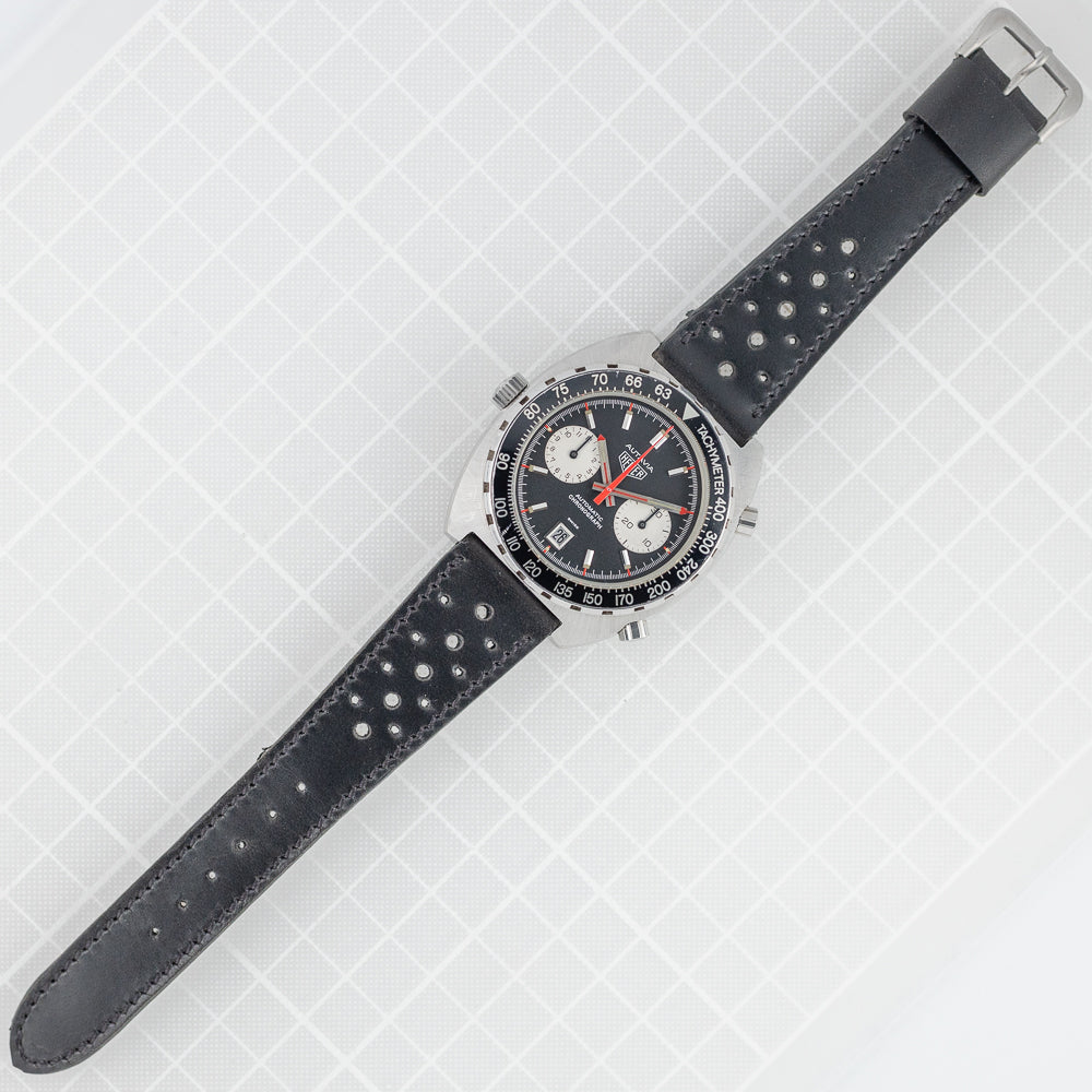 HEUER AUTAVIA Ref.11063 T Viceroy