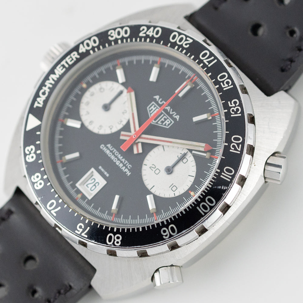 HEUER AUTAVIA Ref.11063 T Viceroy