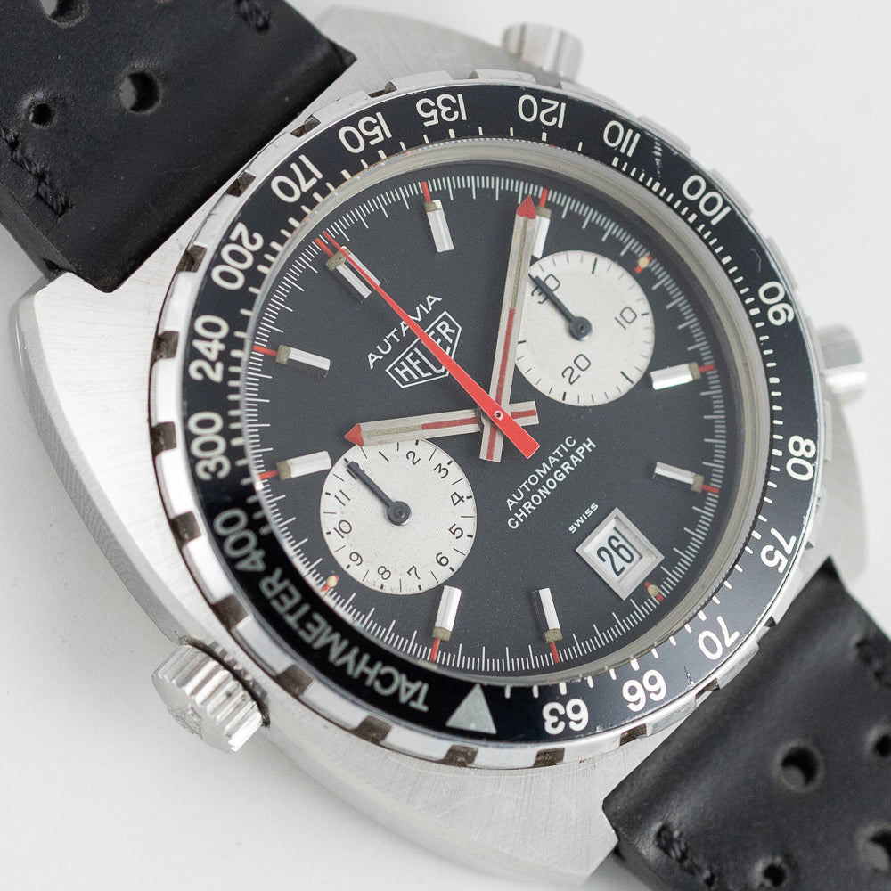 HEUER AUTAVIA Ref.11063 T Viceroy