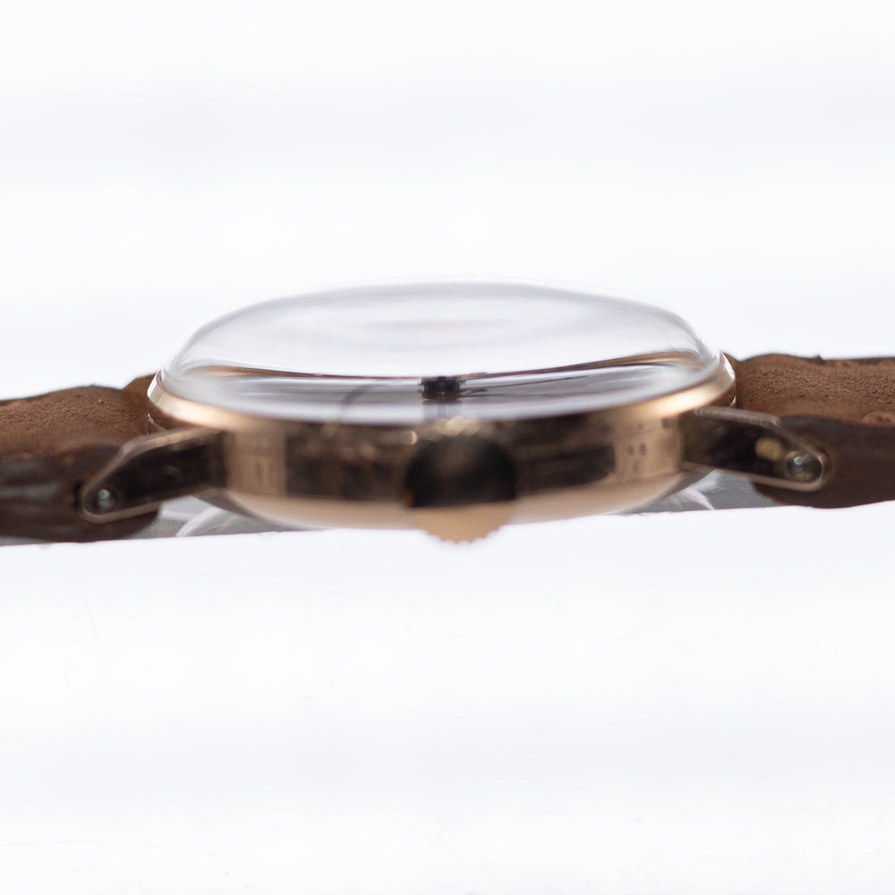 OMEGA Ref.OJ2262 14K Rose Gold