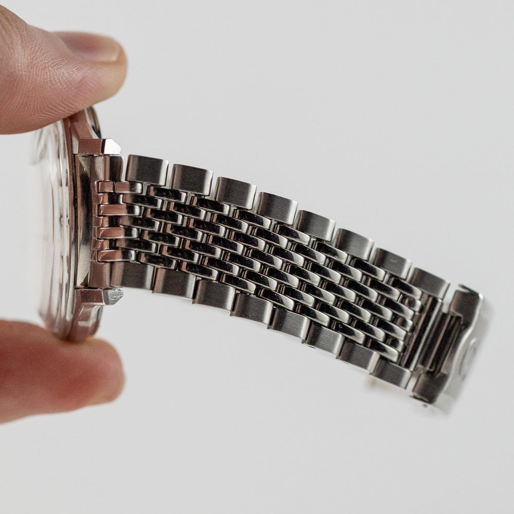 OMEGA CONSTELLATION REF.168.005 Crossline
