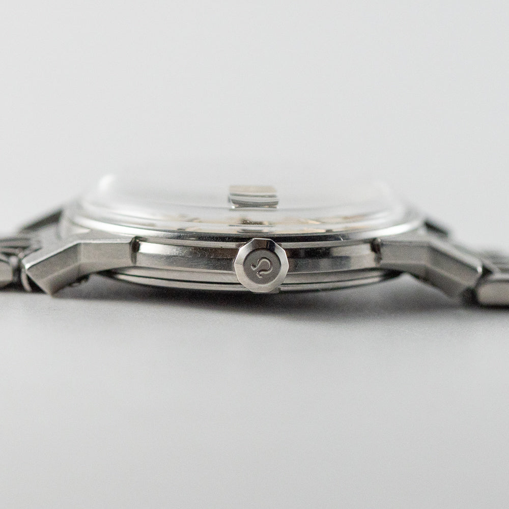OMEGA CONSTELLATION REF.168.005 Crossline